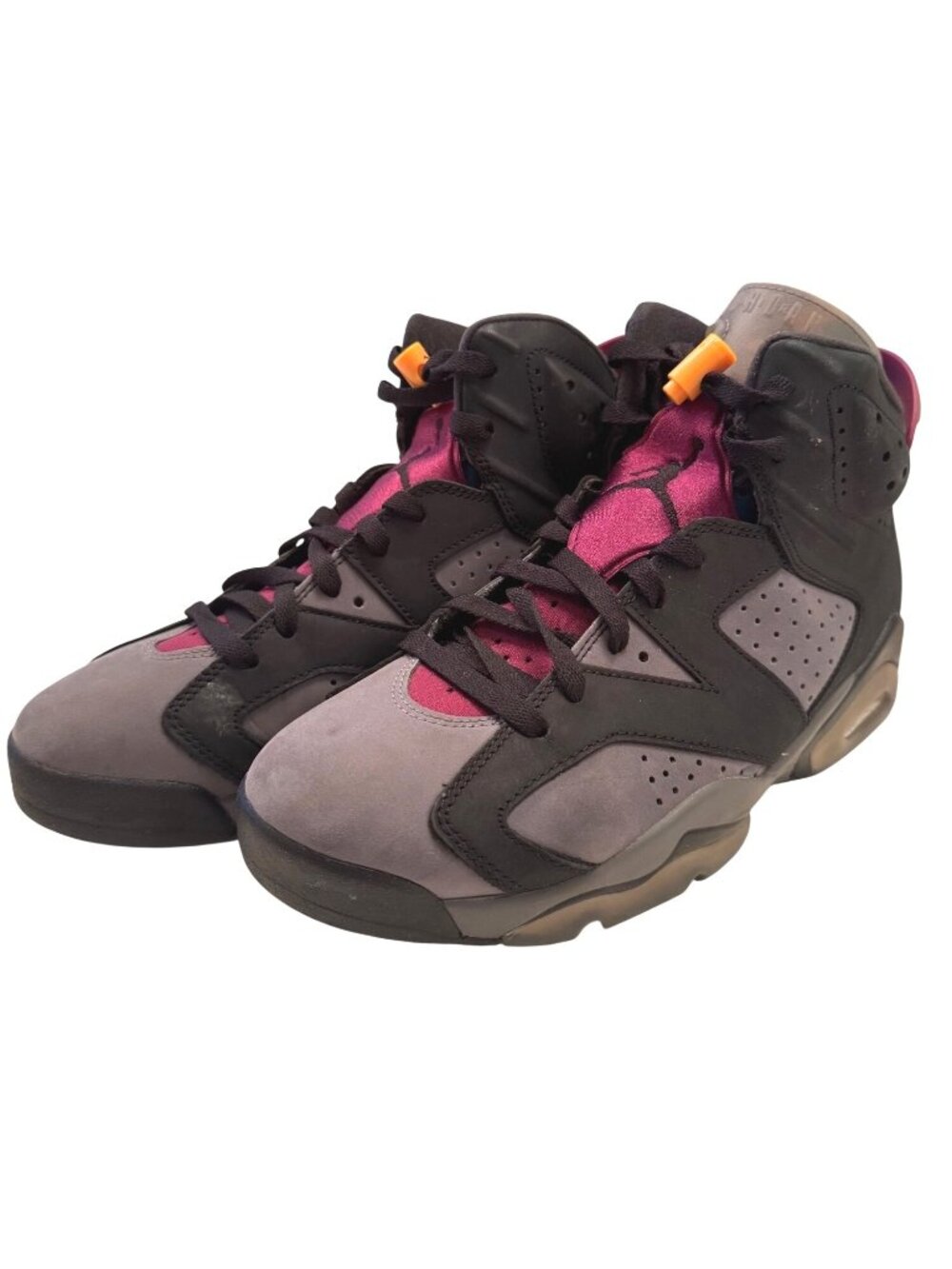Nike Air Jordan Size 9 EU 42.5 Men's 6 Retro CT8529 063 Bordeaux $334
